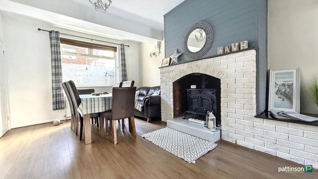 House in Northumberland, Newbiggin by the Sea - View 6