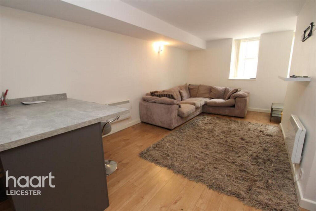 Main image of property: Rutland Street, Leicester