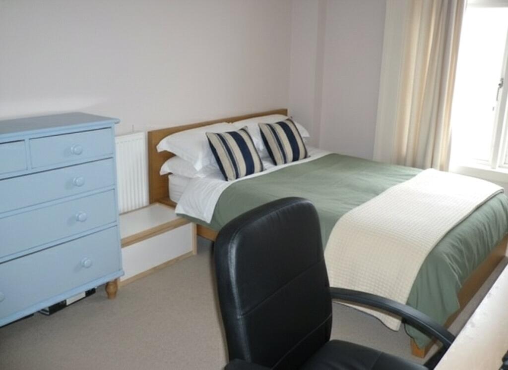 3-Zimmer-Wohnung
