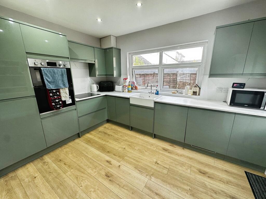 Main image of property: Longfellow Drive, Bridgend, CF31