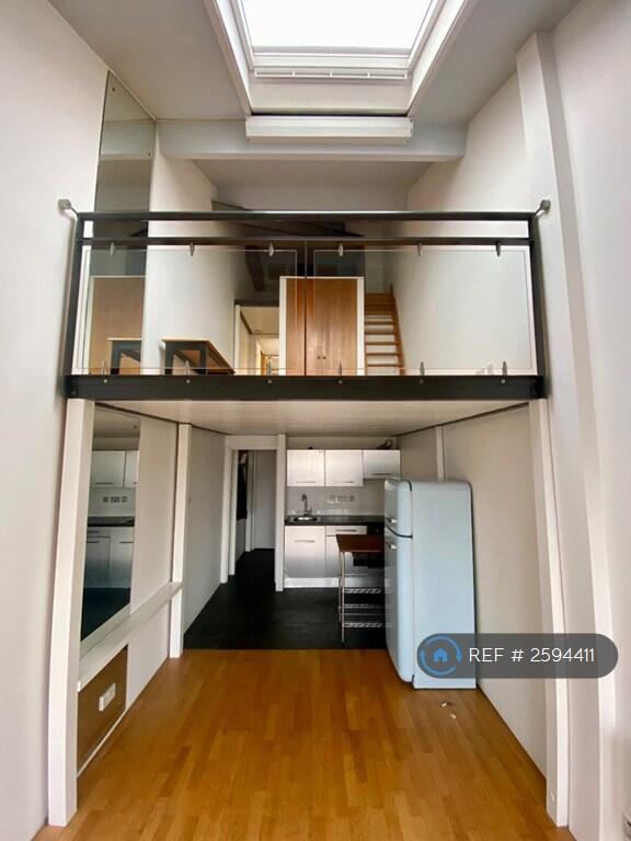 Main image of property: Manhattan Building Bow Quarter, London, E3