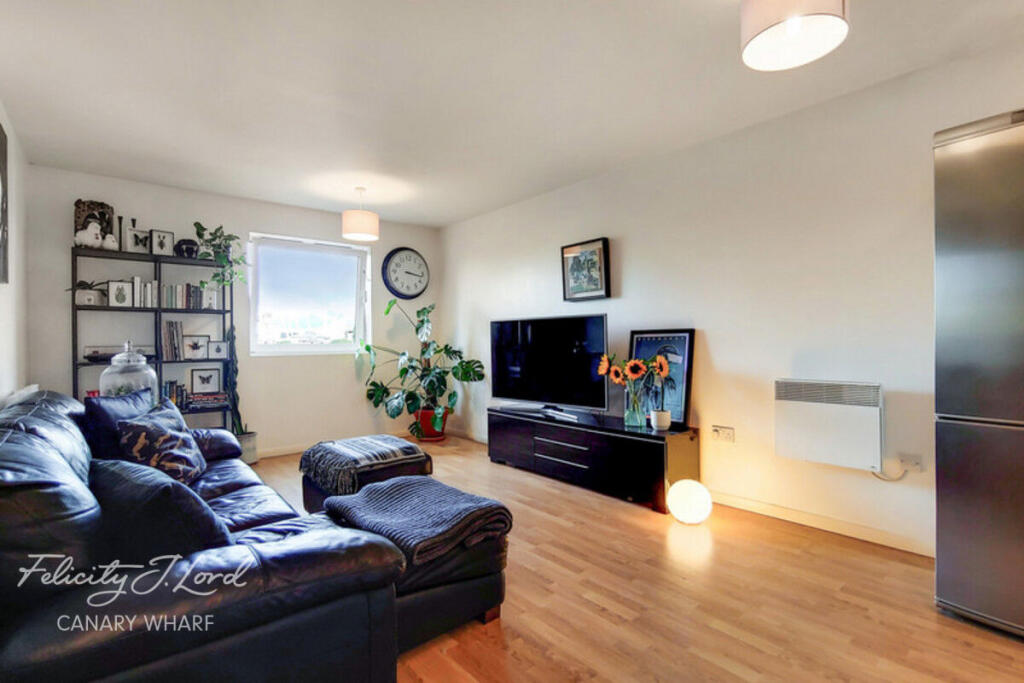 Main image of property: Roffey Street, London E14