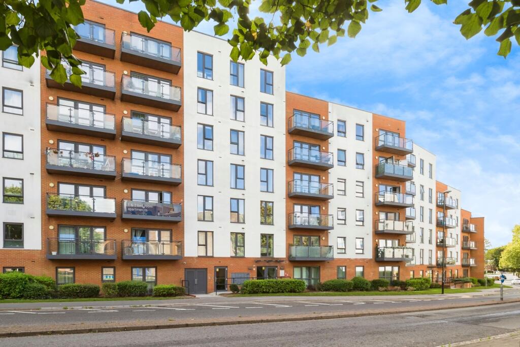 Main image of property: West Green Drive, Crawley, West Sussex, RH11