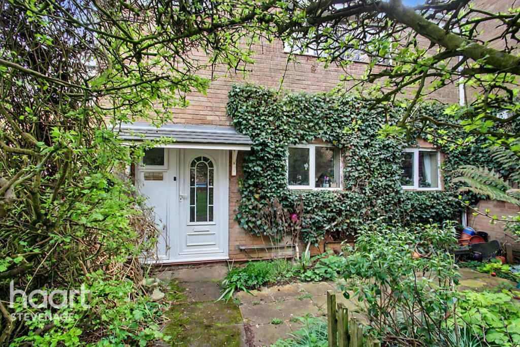 Main image of property: Ripon Road, Stevenage