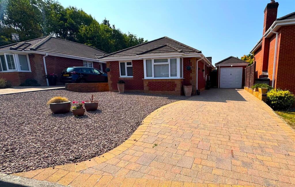 Main image of property: Fotheringhay, Worcester