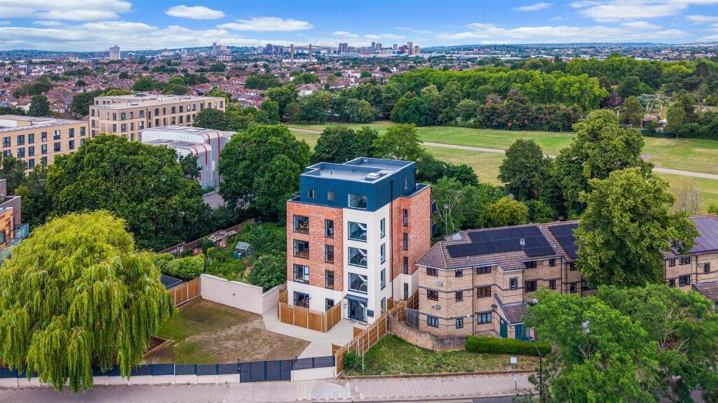 Main image of property: Harlesden Road, Harlesden, London