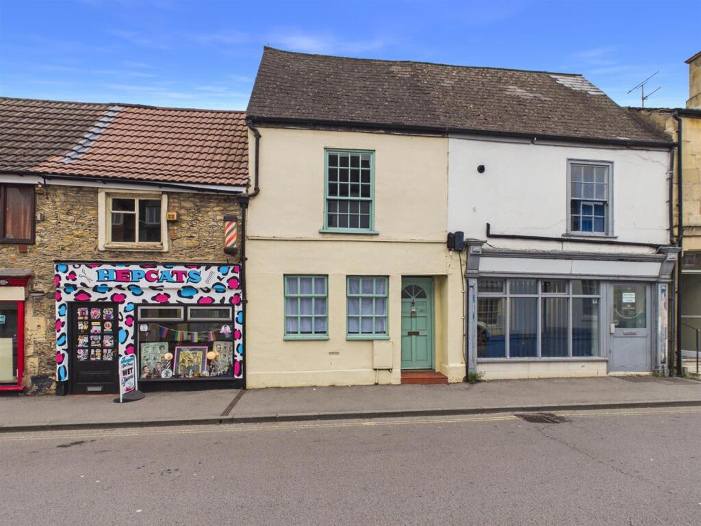Main image of property: The Causeway, Chippenham