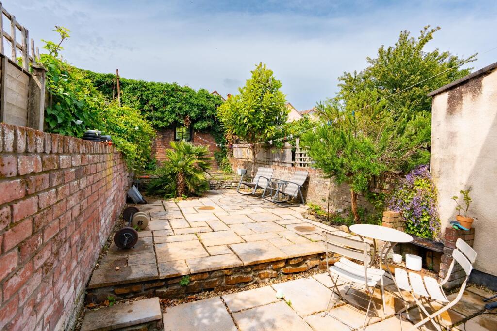 Photo of the property
