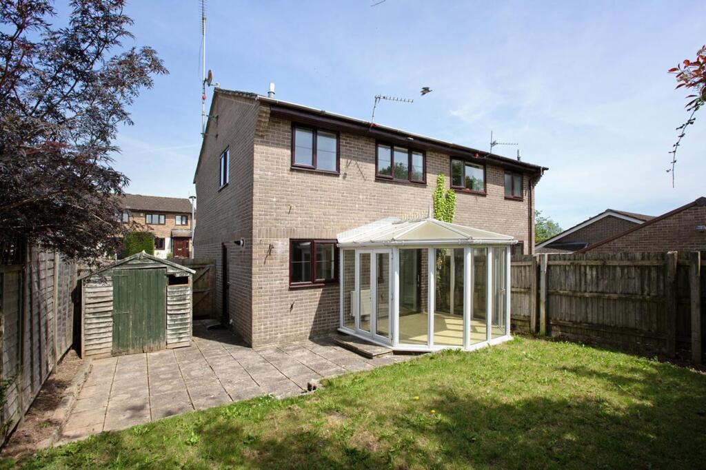 Main image of property: Pomeroy Place, Liverton, TQ12