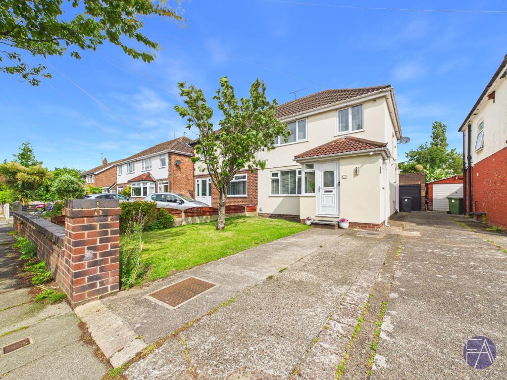 Main image of property: Kent Road, Formby, Merseyside, L37 6BQ