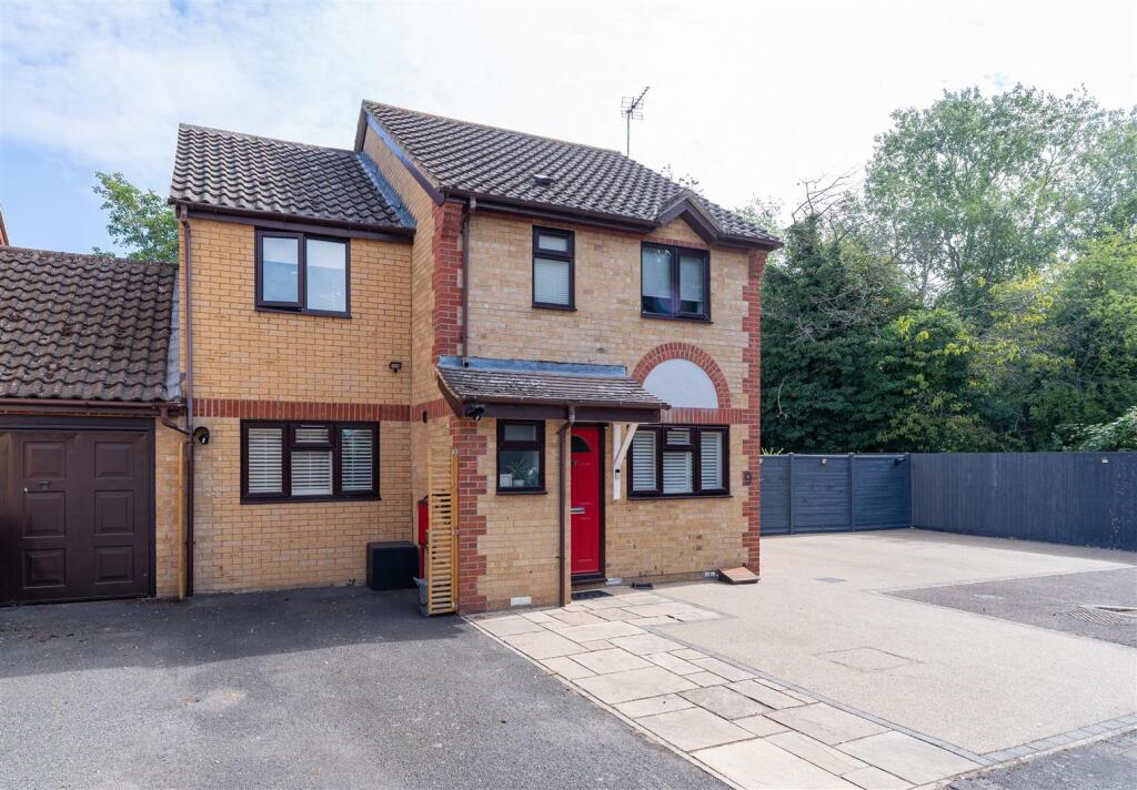 House in East Cambridgeshire, Ely