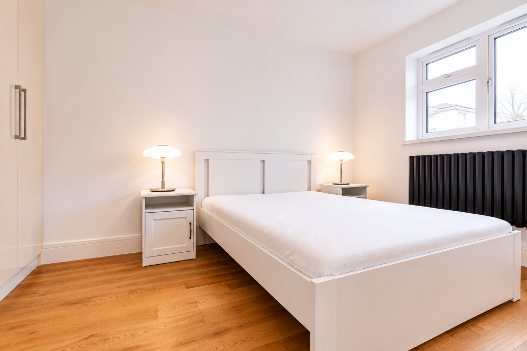 Apartment in London, Hendon - More