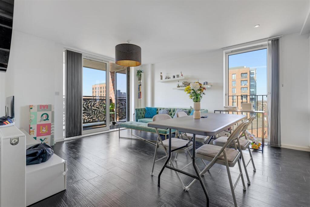 Main image of property: Pandora Court, Canning Town, E16