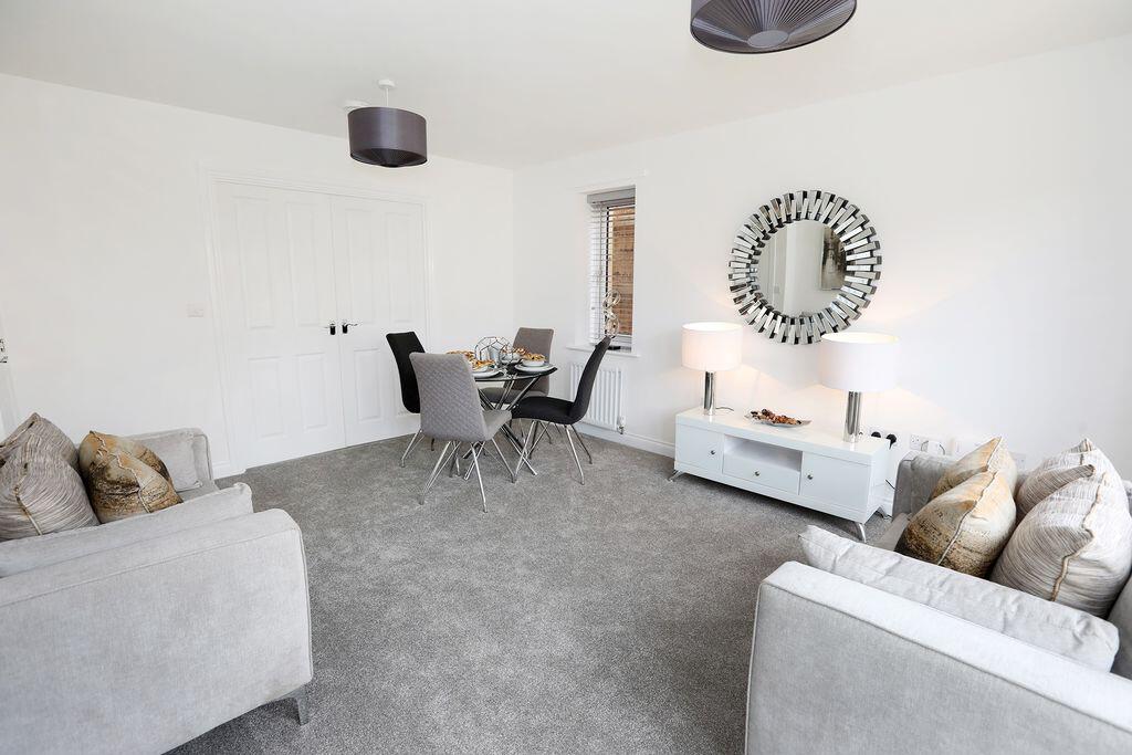 Main image of property: Shermont 34 Bay Rise Lane, Wakefield