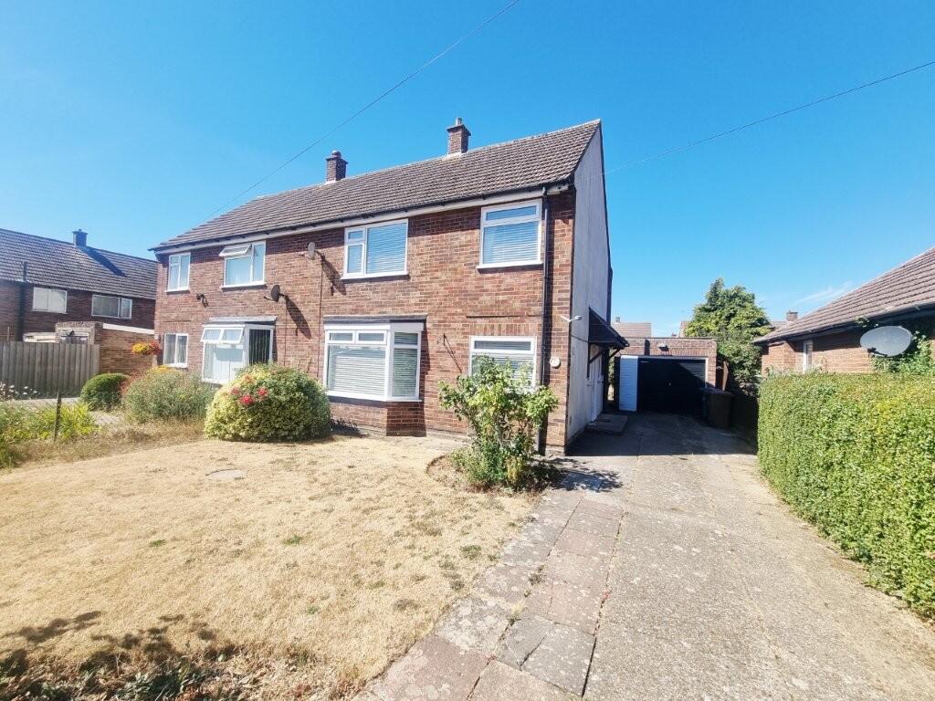 Main image of property: Preston Drive, Ipswich, IP1