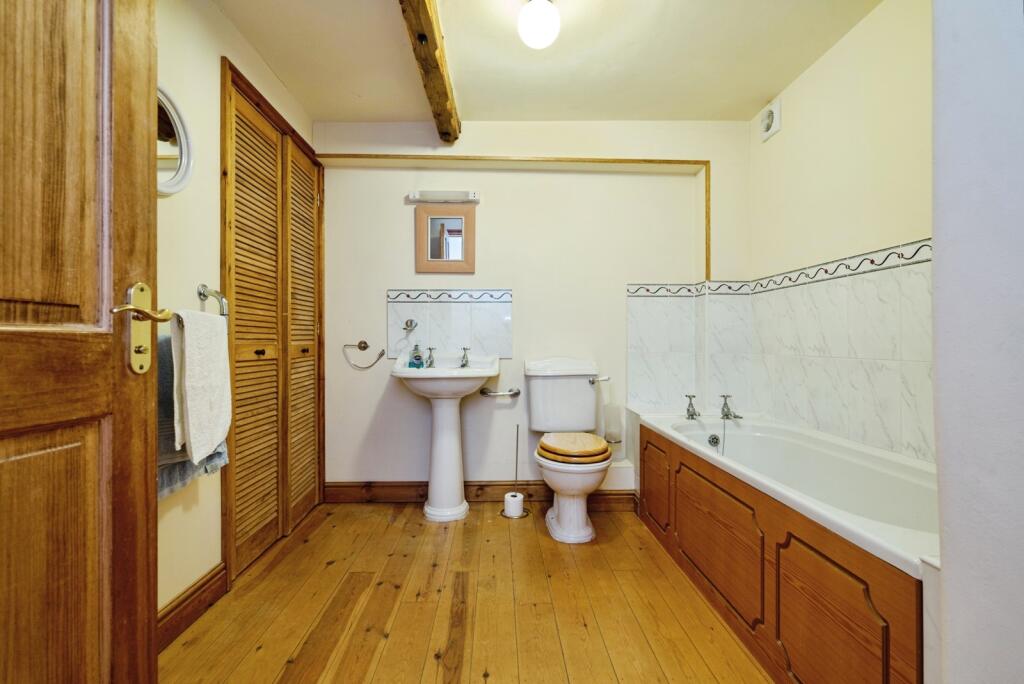 House in North Norfolk, Ludham - View 5