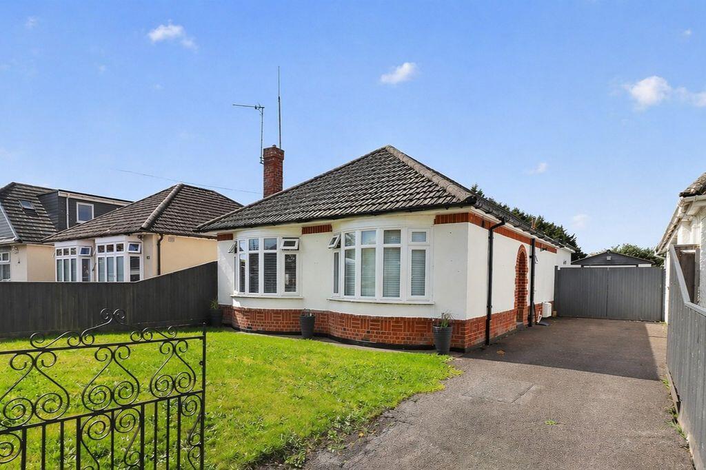 Main image of property: Dennistoun Avenue, Christchurch