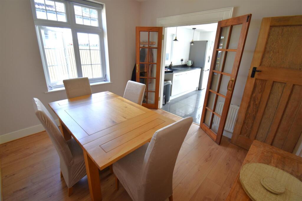 House in Bristol, Southmead - View 4