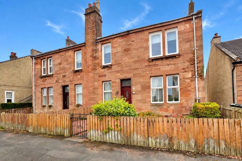 Main image of property: Old Manse Road, Wishaw