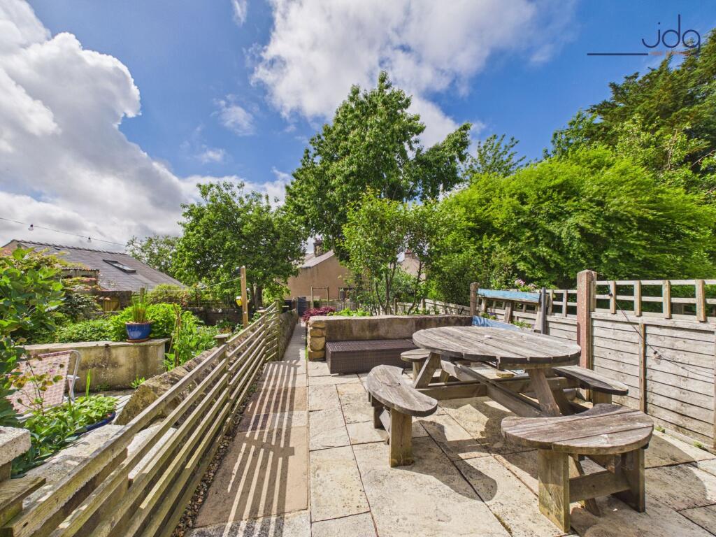 Ullswater Road, Lancaster | Victorian Home with Large Garden - View 2