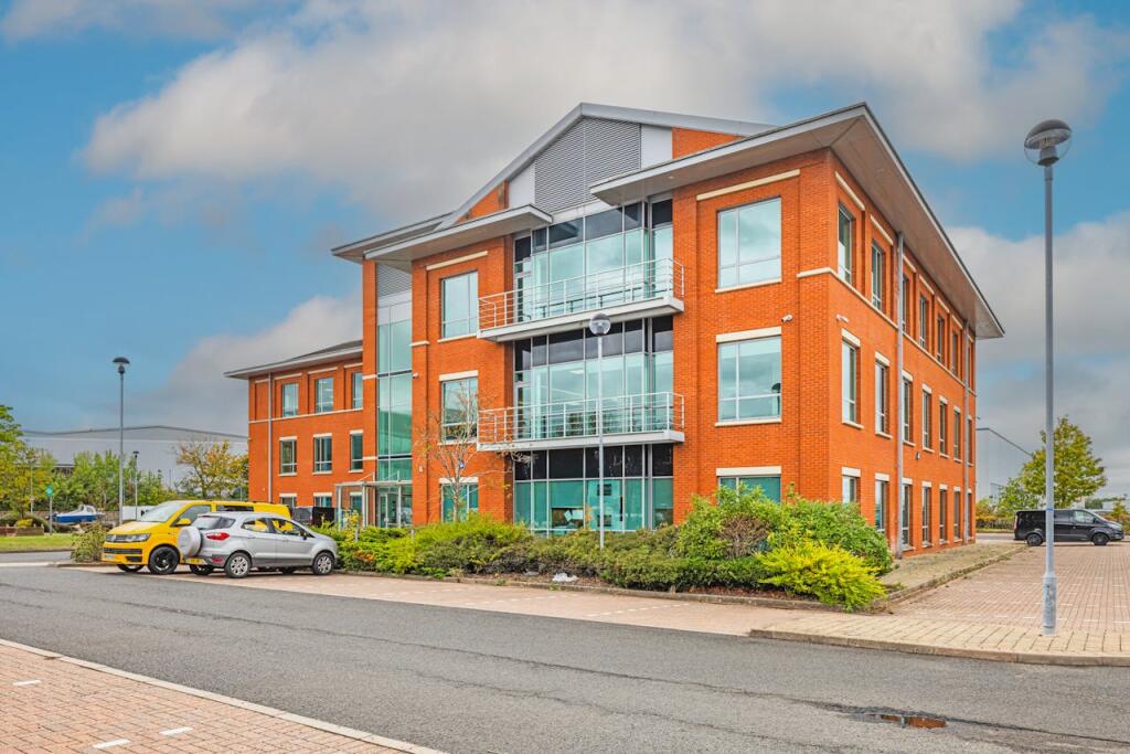 Geneva, International Park, Starley Way, Birmingham, B37 7GN