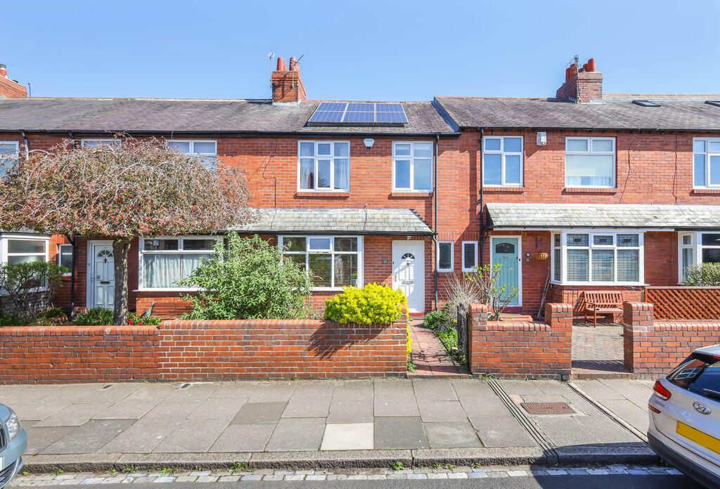 Main image of property: Archibald Street, Gosforth, Newcastle Upon Tyne