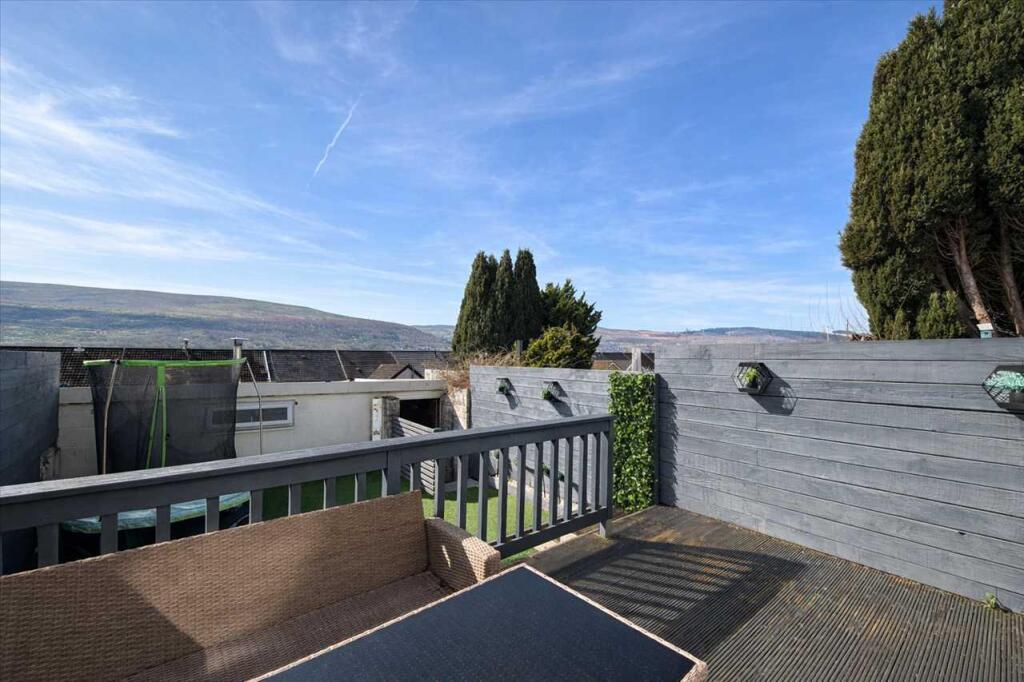 House in Dinas, Trealaw - View 2