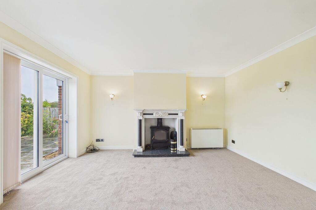 House in Farndon, Crewe by Farndon - More
