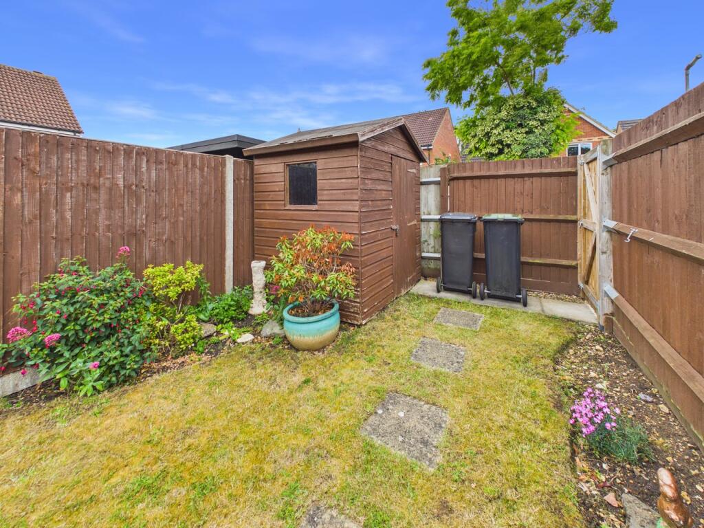 House in Biggleswade, Central Bedfordshire - View 2