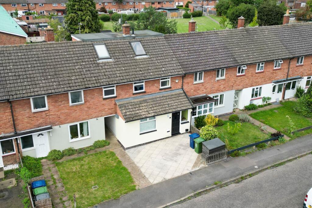 Main image of property: Woodhouse Way, Cambridge, CB4