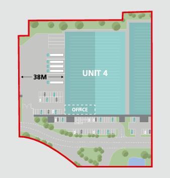 Additional image 4 of Unit 4, Urban 8, Kings Norton, Birmingham, West Midlands, B38 8SR