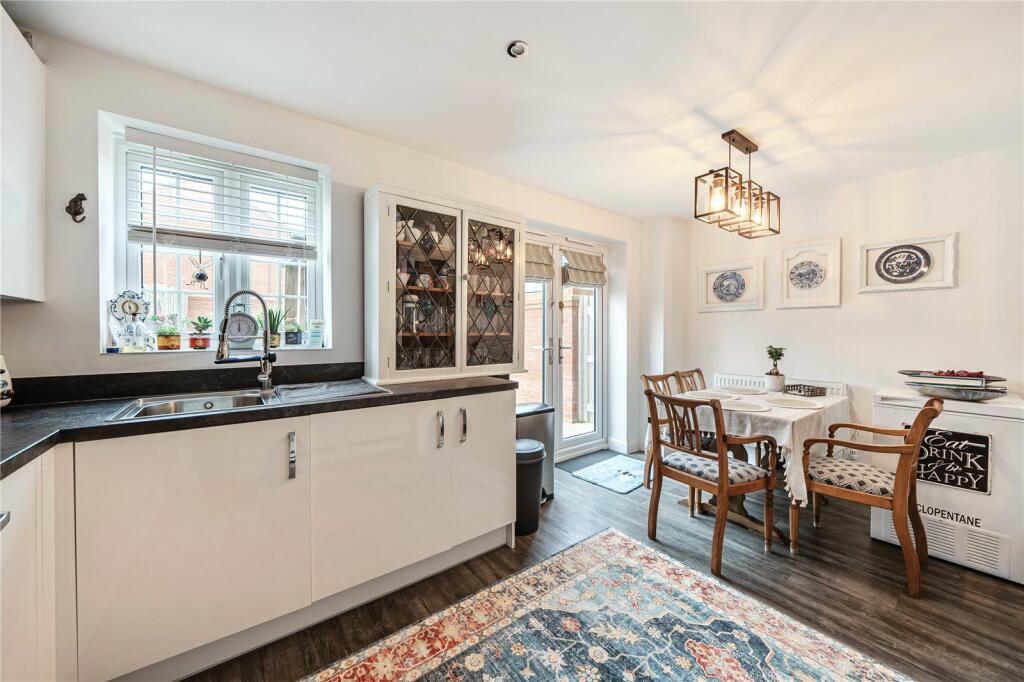 House in Cherwell, Bicester - View 4