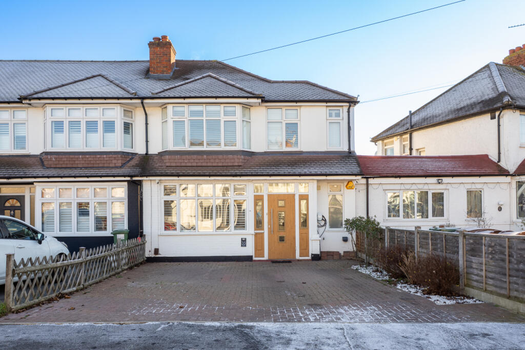 Main image of property: Henley Avenue, Cheam, Sutton, SM3