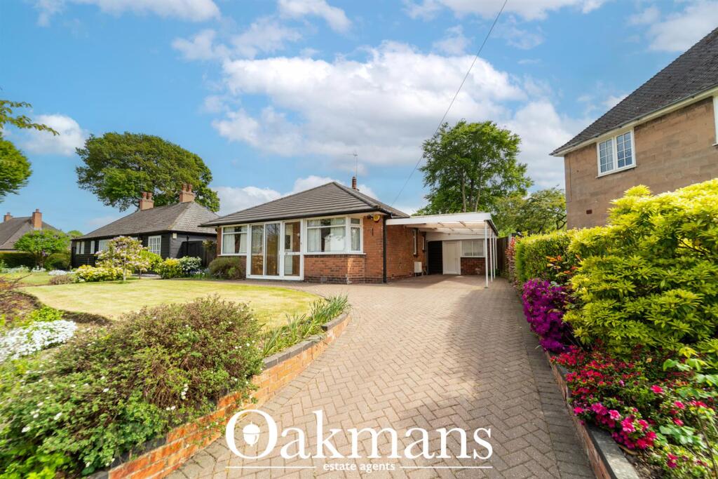 House in Birmingham, Bournville - View 2