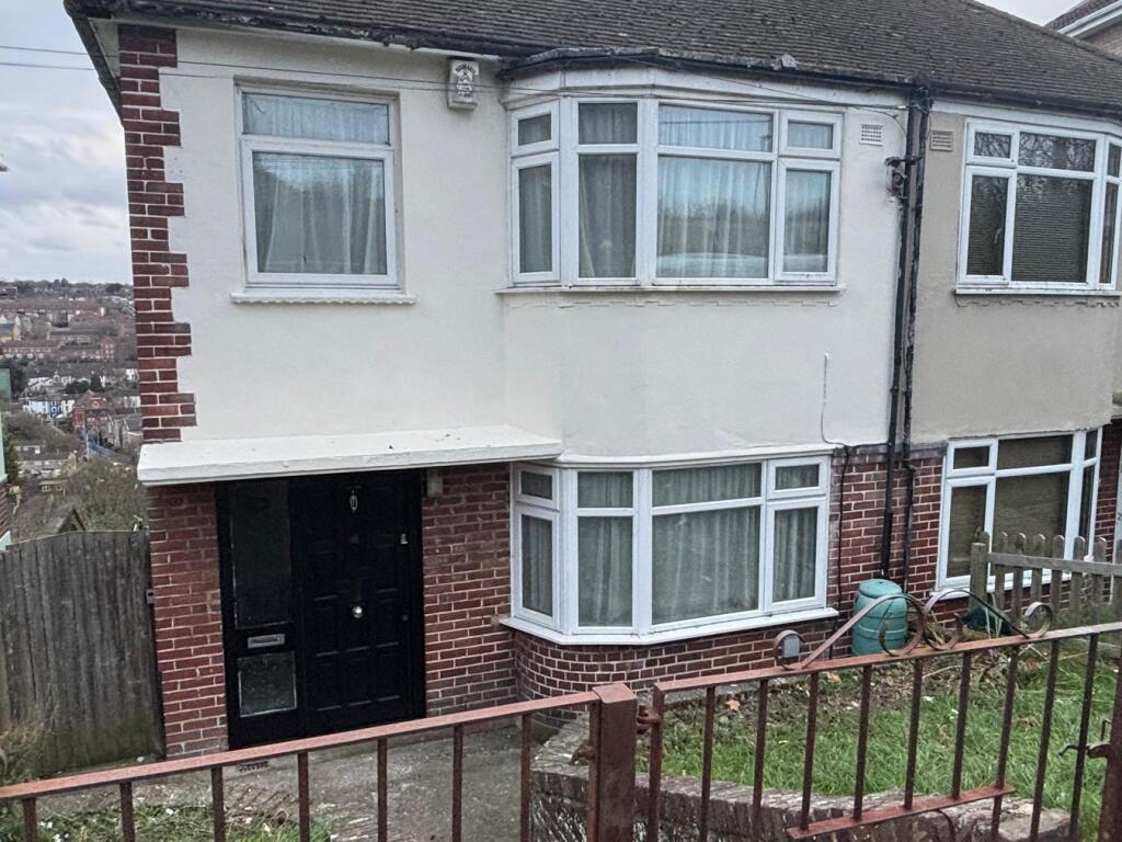 Main image of property: Longhill Avenue, Chatham, ME5