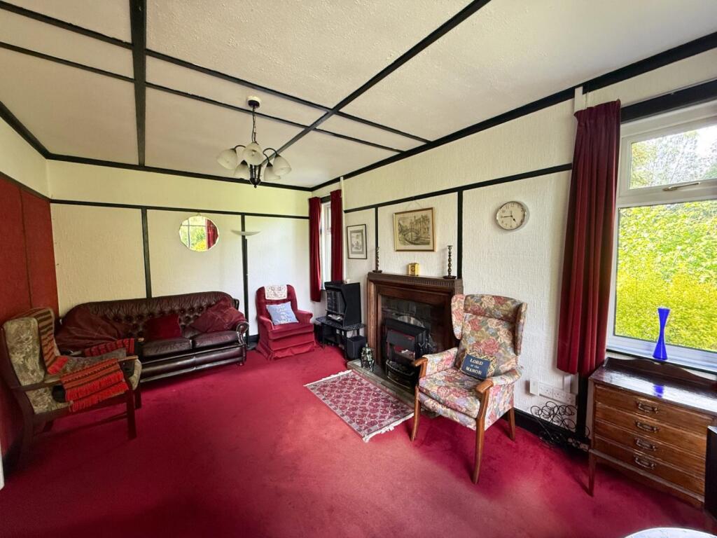 Grove Park, Pontnewydd, Pontnewydd, Cwmbran photo 5