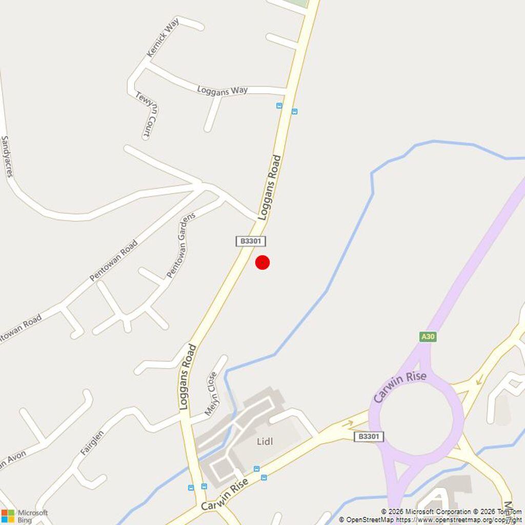 Property Map