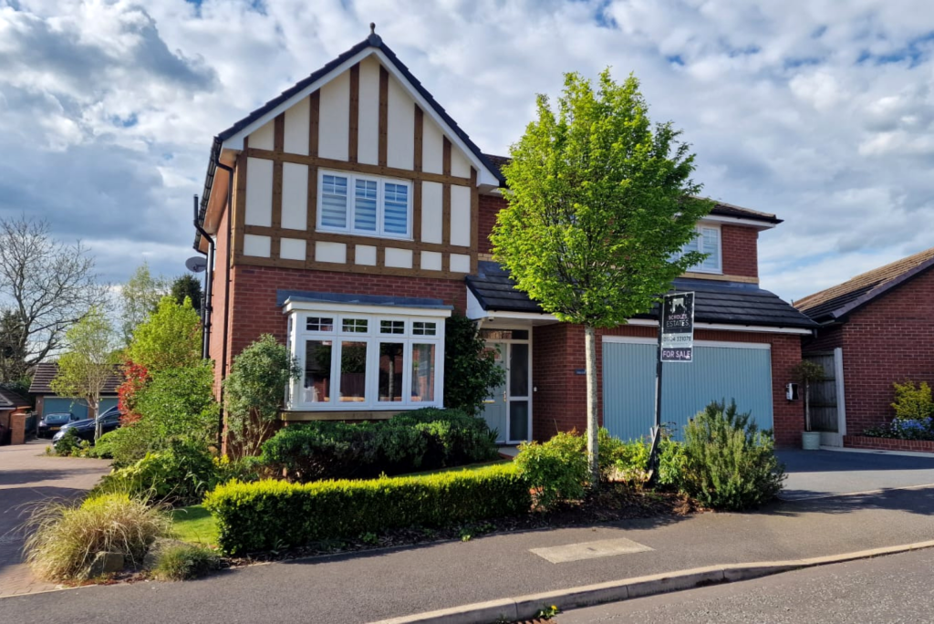 Main image of property: Roseacre Gardens, Rufford, Ormskirk, Lancashire