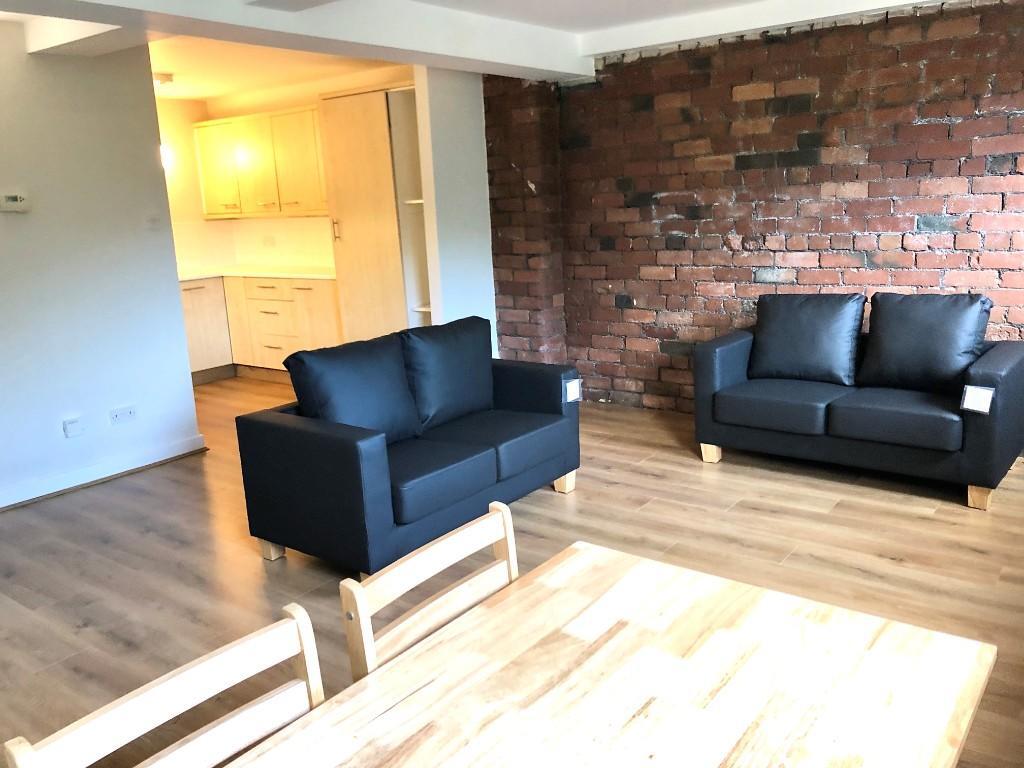 Main image of property: Old School Lofts