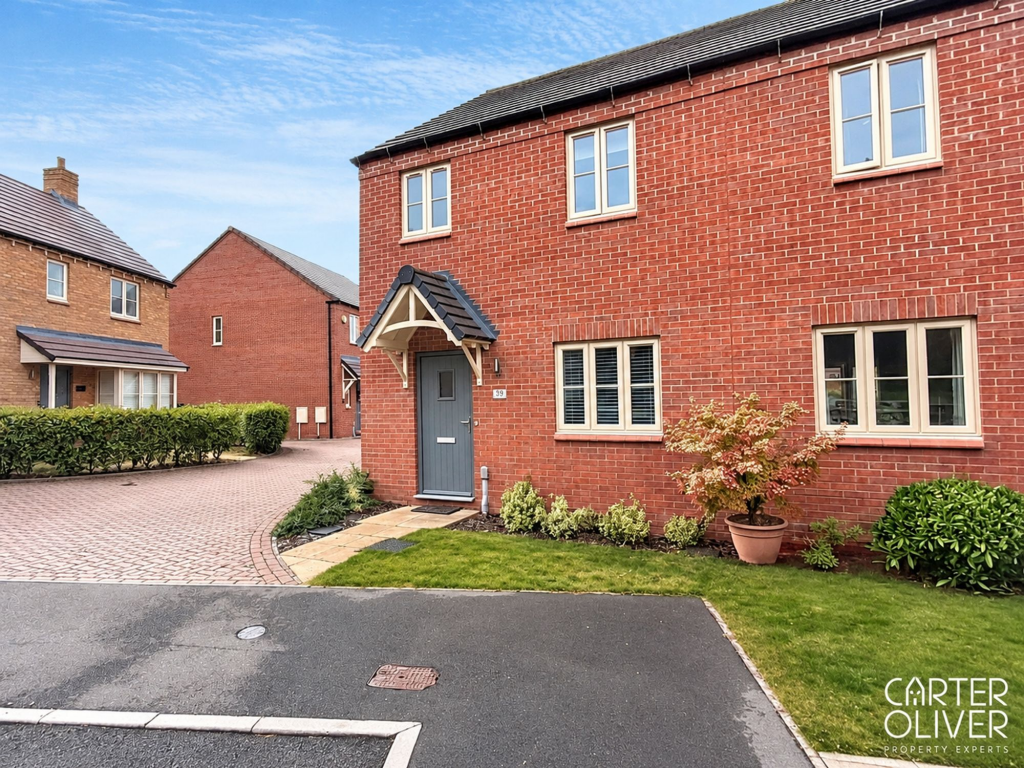 Main image of property: Park Road, Lutterworth, LE17