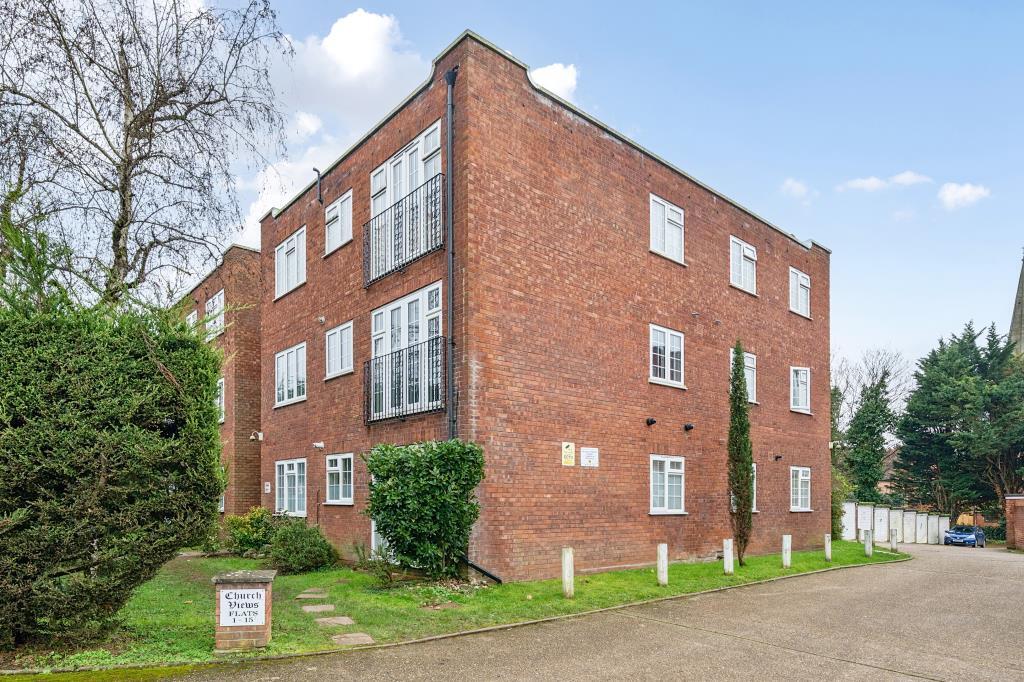 Main image of property: Cookham Road, Maidenhead, SL6
