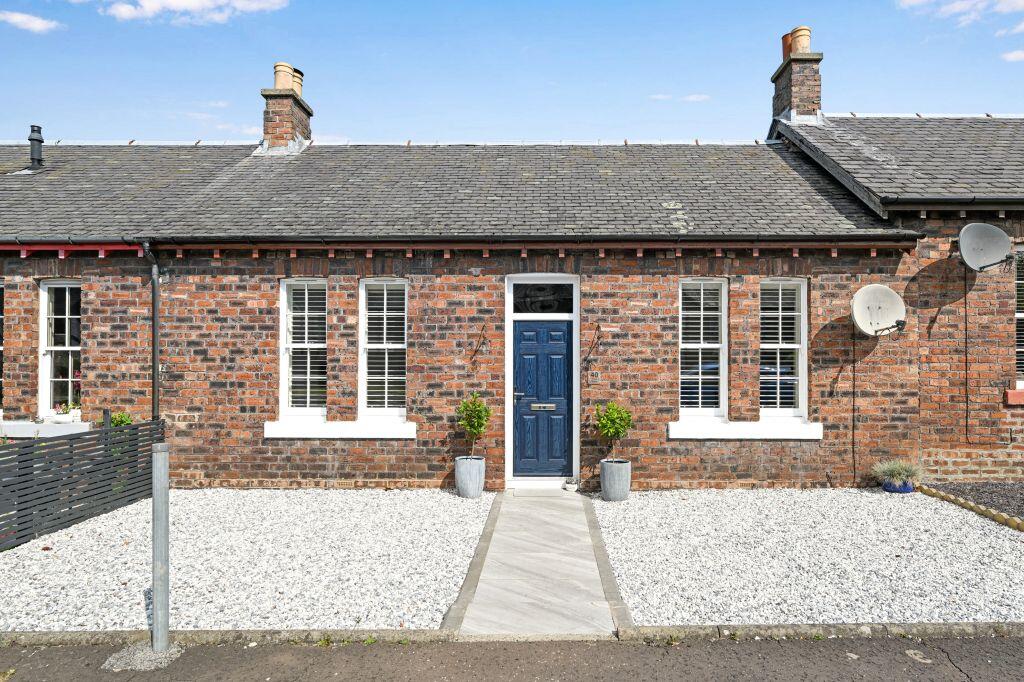 Main image of property: 40 Third Street, Newtongrange, Midlothian, EH22 4PZ