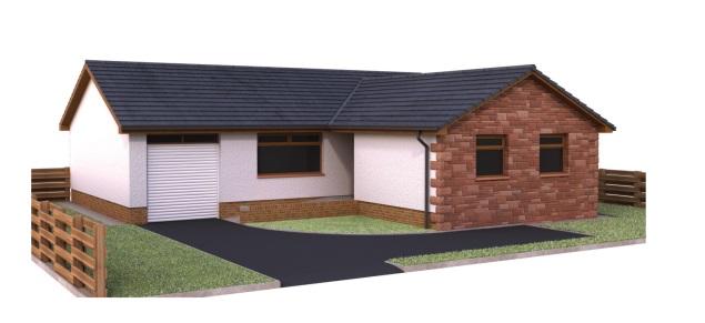 Stanfield Development, Eastriggs, Near Annan, Dumfriesshire, DG12 6TW  photo 4