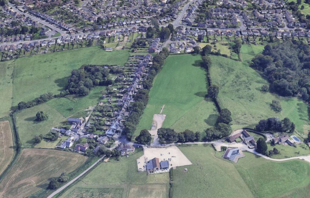 Additional image 2 of Land at Longcroft Retirement Village, Stone Lane, Yeovil, BA21 4NU