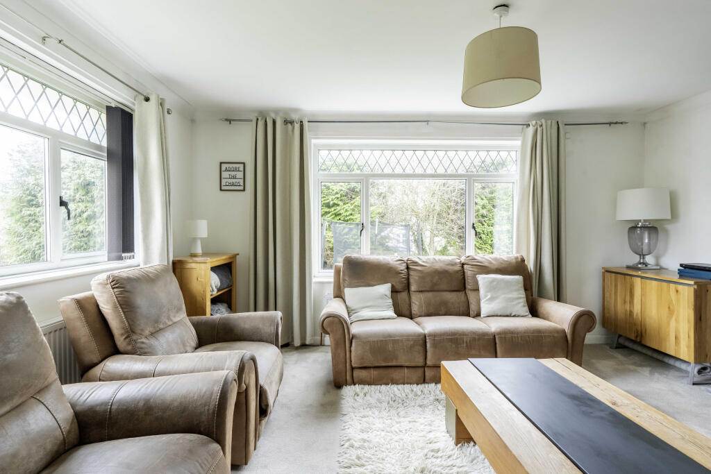 Orchard Road, Hutton, Weston-super-Mare photo 3
