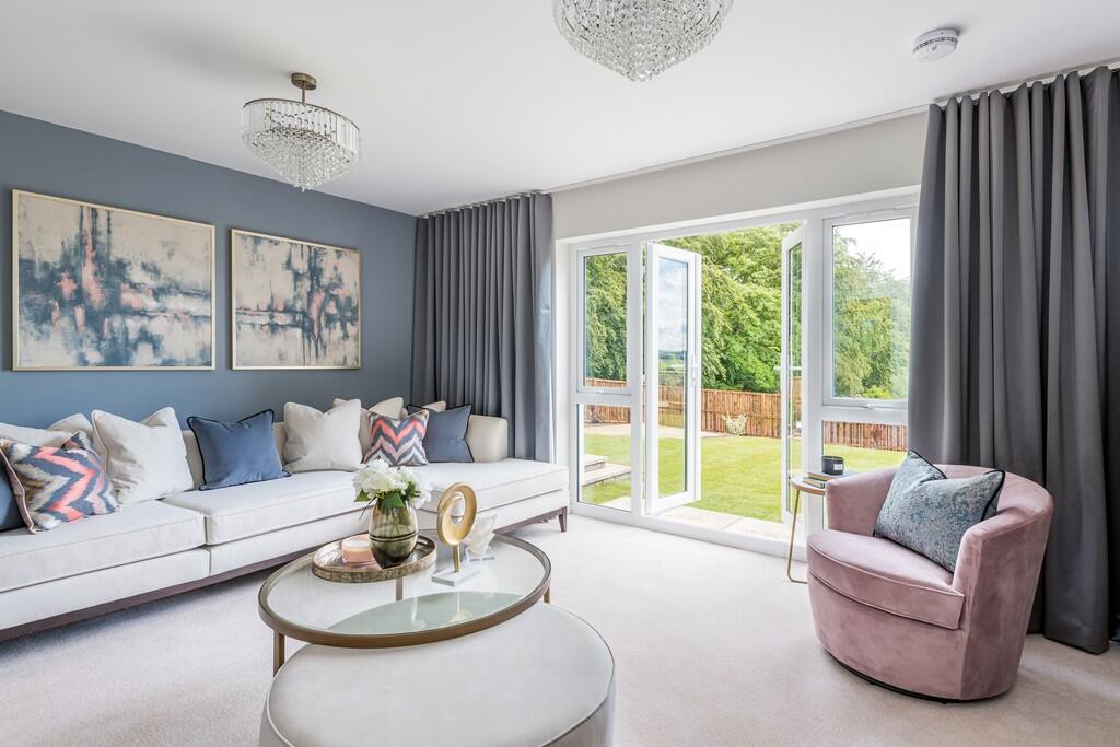 Main image of property: Off Charlesfield Road,
Livingston,
EH54 7GW
