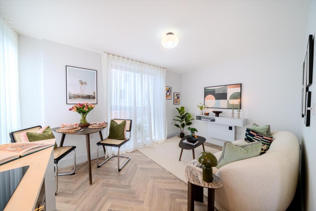 Main image of property: Canynge Place, Canynge Road, Clifton, Bristol, BS8.