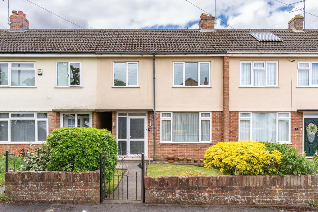 Main image of property: Lodge Walk, Downend, Bristol
