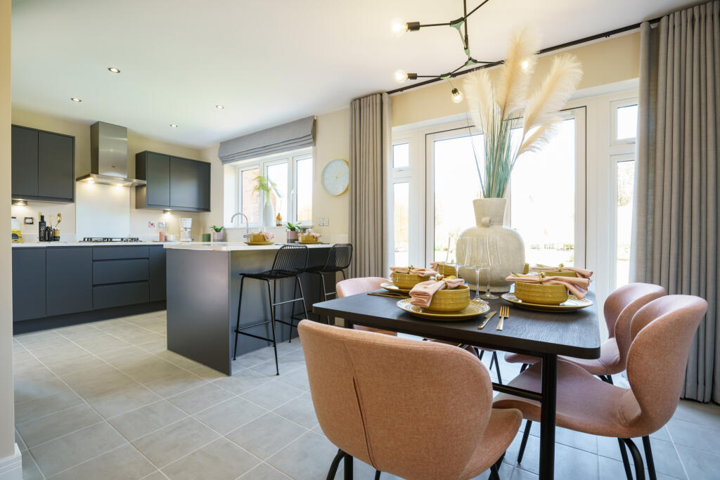 House in East Suffolk, Trimley St Martin - View 3