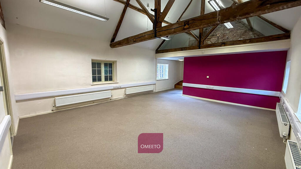 Offices to Rent
